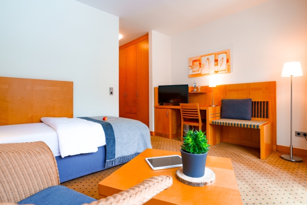 Hotel am Kurpark Brilon